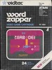 Word Zapper Box Art Front